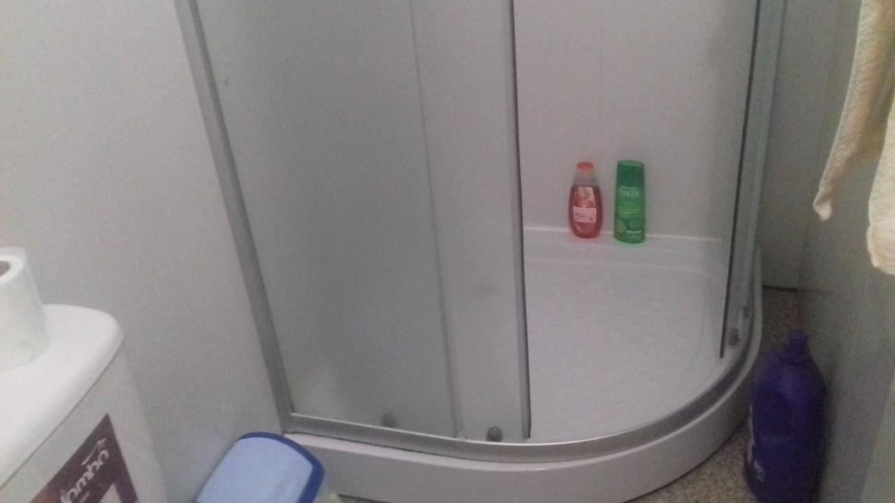 Уютный Домик 133 Причал. Hotel Odessa Ngoại thất bức ảnh