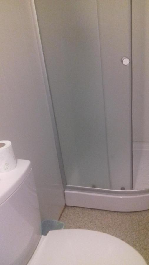 Уютный Домик 133 Причал. Hotel Odessa Ngoại thất bức ảnh