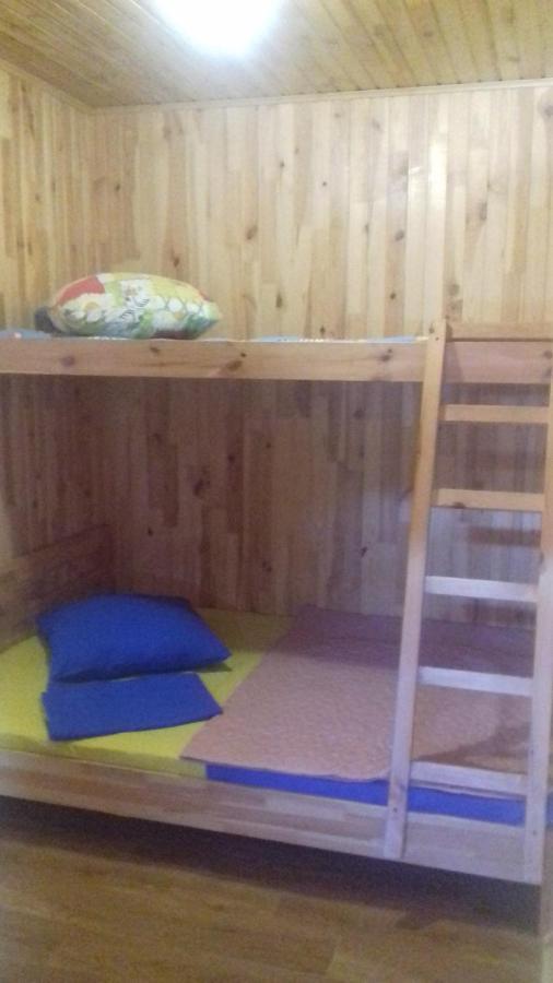 Уютный Домик 133 Причал. Hotel Odessa Ngoại thất bức ảnh